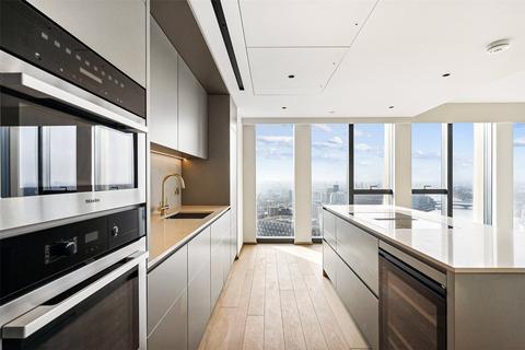 3 bedroom apartment to rent, Nine Elms Lane, London, SW8