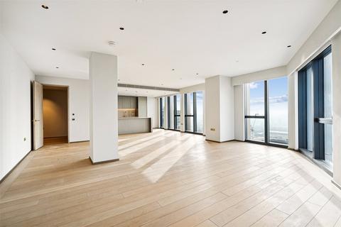 3 bedroom apartment to rent, Nine Elms Lane, London, SW8