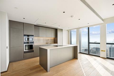 3 bedroom apartment to rent, Nine Elms Lane, London, SW8