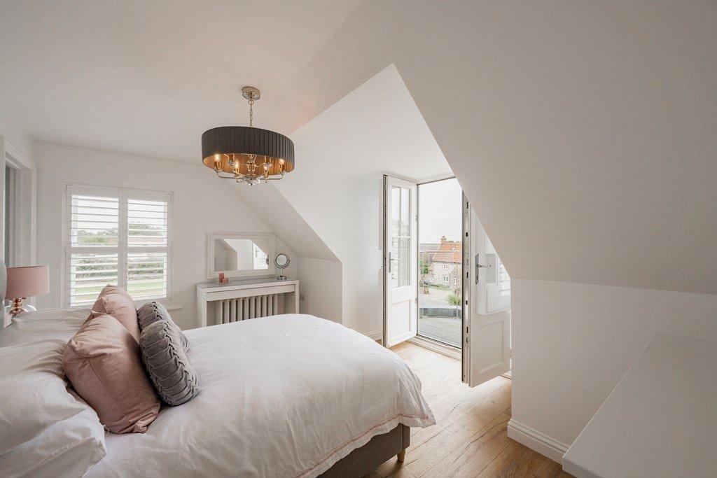 Bedroom Five
