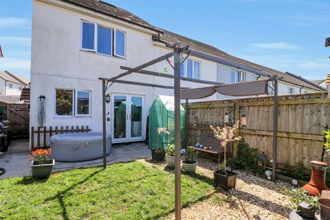 3 bedroom end of terrace house for sale, Pridham Place, Bideford, Devon, EX39
