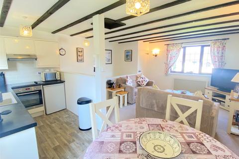 undefined, Willingcott Valley, Woolacombe, Devon, EX34