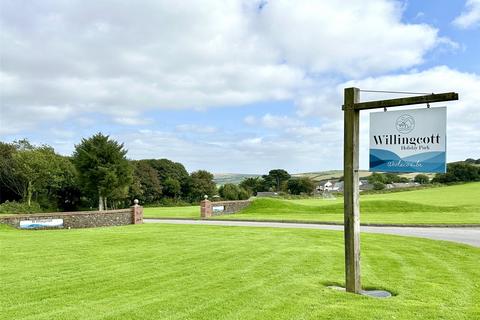 undefined, Willingcott Valley, Woolacombe, Devon, EX34