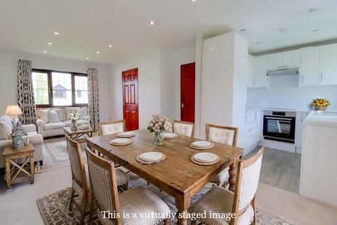 undefined, Willingcott Valley, Woolacombe, Devon, EX34