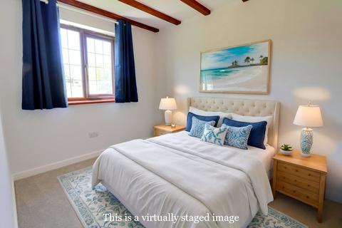 2 bedroom terraced house for sale, Willingcott Valley, Woolacombe, Devon, EX34