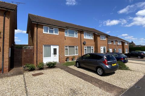 3 bedroom semi-detached house for sale, Birch Road, Wellington, Somerset, TA21