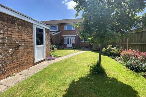 3 bedroom semi-detached house for sale, Birch Road, Wellington, Somerset, TA21