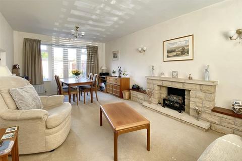 3 bedroom semi-detached house for sale, Birch Road, Wellington, Somerset, TA21