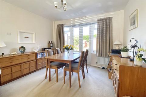 3 bedroom semi-detached house for sale, Birch Road, Wellington, Somerset, TA21