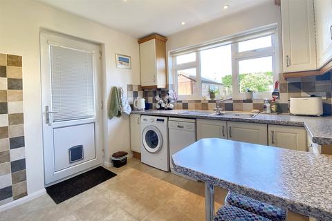 3 bedroom semi-detached house for sale, Birch Road, Wellington, Somerset, TA21