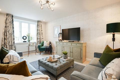 2 bedroom detached house for sale, Plot 132, The Heeling  at Saxon Park, Harborough Road NN14