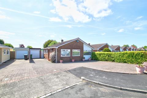3 bedroom bungalow for sale, Rookery Gardens, Rushyford, Ferryhill, DL17