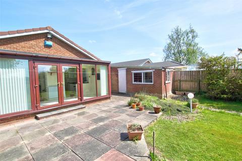 3 bedroom bungalow for sale, Rookery Gardens, Rushyford, Ferryhill, DL17