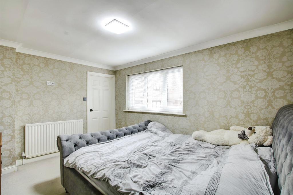 Bed 1