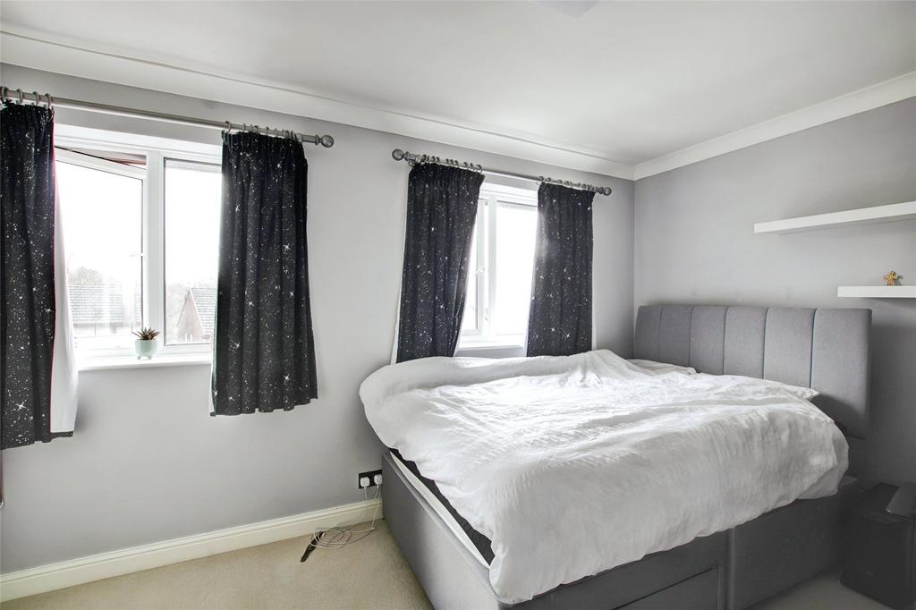 Bed 2