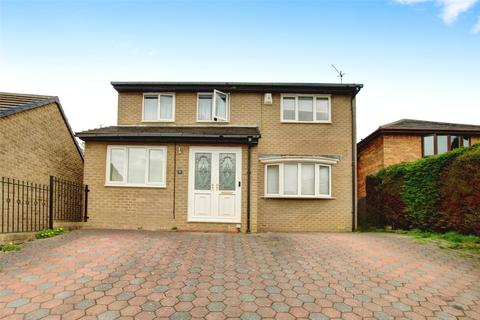 undefined, Chepstow Close, Consett, County Durham, DH8