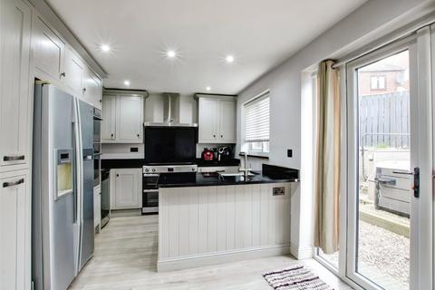 undefined, Chepstow Close, Consett, County Durham, DH8