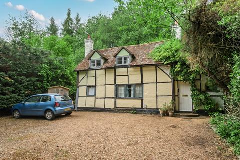 undefined, Shiplake Bottom, Henley-on-Thames RG9
