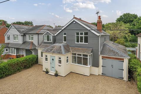 5 bedroom detached house for sale, Chalkhouse Green Lane, Chalkhouse Green RG4