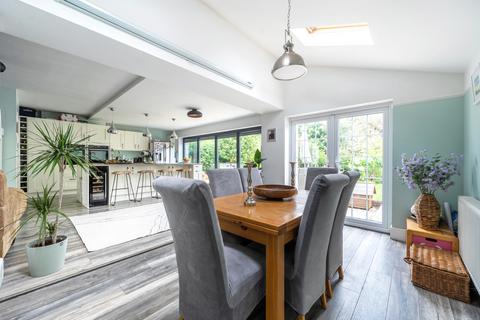 5 bedroom detached house for sale, Chalkhouse Green Lane, Chalkhouse Green RG4