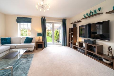 3 bedroom semi-detached house for sale, Frederick Place, Frogmore AL2