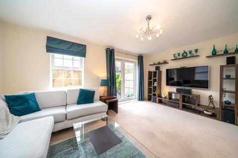 3 bedroom semi-detached house for sale, Frederick Place, Frogmore AL2