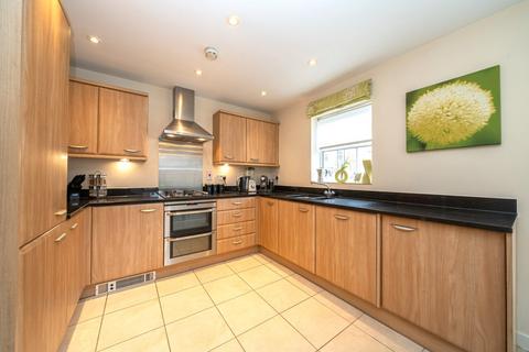 3 bedroom semi-detached house for sale, Frederick Place, Frogmore AL2