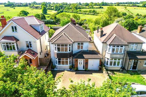 5 bedroom detached house for sale, Old Watling Street, St. Albans AL3