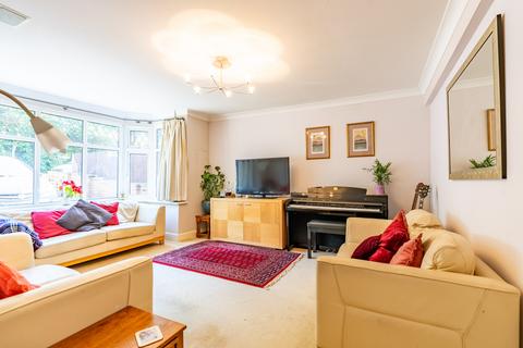 5 bedroom detached house for sale, Old Watling Street, St. Albans AL3
