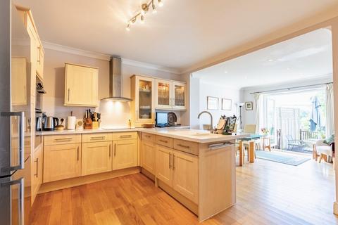 5 bedroom detached house for sale, Old Watling Street, St. Albans AL3