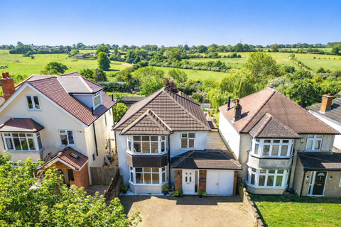 5 bedroom detached house for sale, Old Watling Street, St. Albans AL3