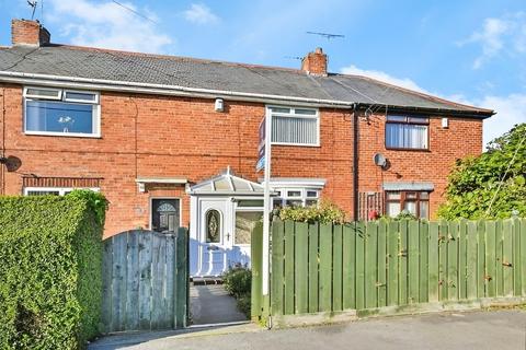 undefined, Laurel Crescent, Chester Le Street DH2