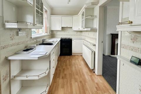 undefined, Laurel Crescent, Chester Le Street DH2