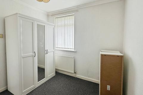undefined, Laurel Crescent, Chester Le Street DH2