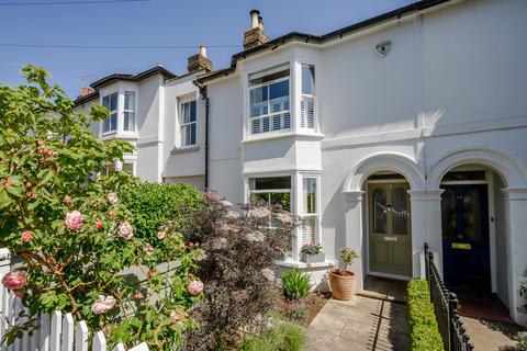 19 Denmark Road, London, SW19 4PG