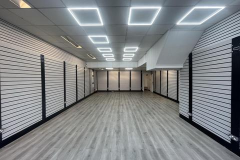 Convenience store to rent, Marian Square, Bootle L30