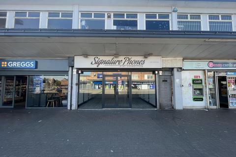 Convenience store to rent, Marian Square, Bootle L30