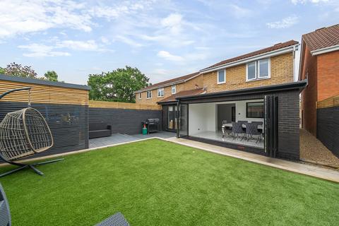undefined, Heathcote Gardens, Essex CM17