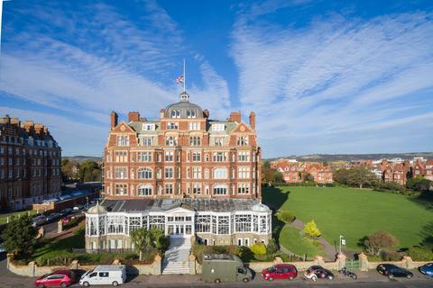 3 bedroom apartment for sale, The Grand, Folkestone CT20