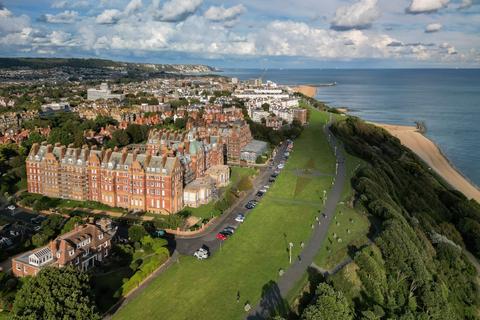 2 bedroom apartment for sale, The Leas, Kent CT20