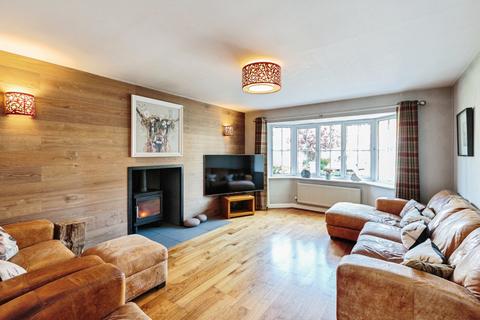 12 Woburn Way, Claughton On Brock, Preston, PR3 0QF