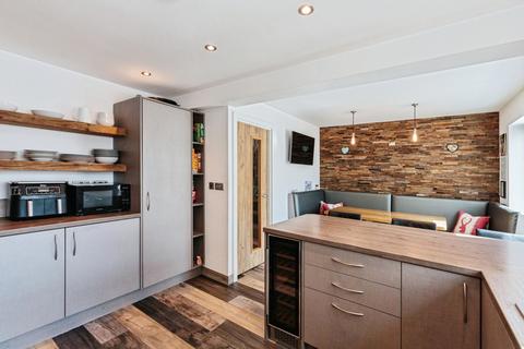 12 Woburn Way, Claughton On Brock, Preston, PR3 0QF