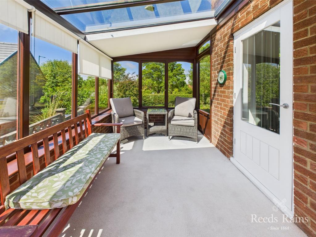 Sun Room