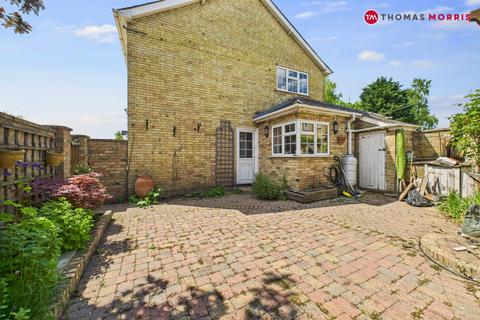 4 bedroom detached house for sale, High Street, Huntingdon PE28