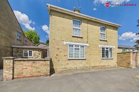 4 bedroom detached house for sale, High Street, Huntingdon PE28