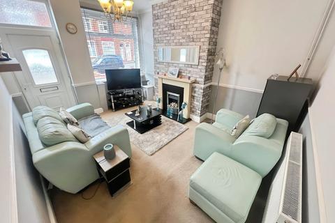 2 bedroom semi-detached house for sale, Cotesheath Street, Staffordshire ST1