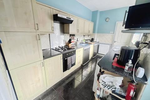 2 bedroom semi-detached house for sale, Cotesheath Street, Staffordshire ST1