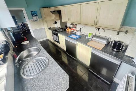 2 bedroom semi-detached house for sale, Cotesheath Street, Staffordshire ST1