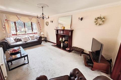 4 bedroom detached house for sale, Thorpe Lane, Doncaster DN6