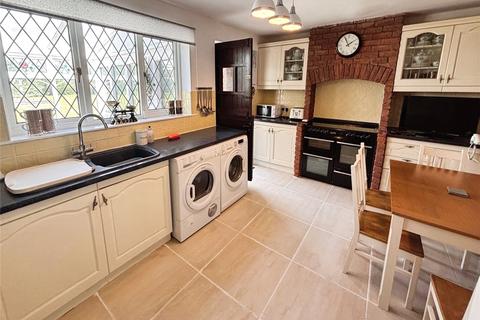 4 bedroom detached house for sale, Thorpe Lane, Doncaster DN6
